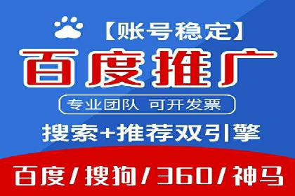 网络推广：竞价排名实战案例分析